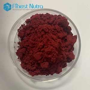 Meilleure qualité anti-âge CAS 72909 poudre de sel de <span class=keywords><strong>quinone</strong></span> <span class=keywords><strong>Pyrroloquinoline</strong></span> PQQ - Product Image 3