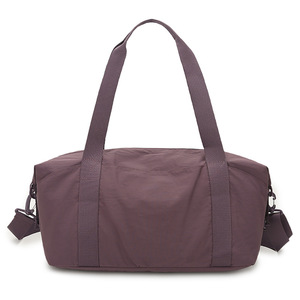 Wholesale Multi-color Single Shoulder Travel Bags Waterproof Nylon Outdoor <b>Backpacks</b> Extensible Unisex Travel Bag for Women - Product Image 6