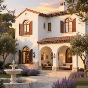 DEMEA gros haut de gamme en aluminium bois Composite fenêtres à battants pour Villa projets <span class=keywords><strong>prix</strong></span> usine tailles personnalisées - Product Image 1