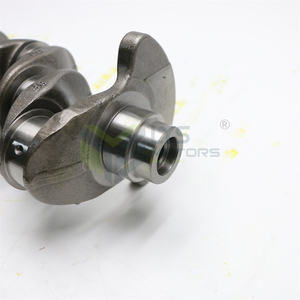 Motorkurbelwelle für BMW N20 N20B20A N20B20B 11217640165 für BMW F20 F23 F30 F80 F34 F36 F32 F82 F10 F11 X1 E84 X3 F25 X4 F26 - Product Image 3