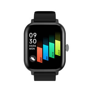 Smartwatch H10 intelligente ios android smart phone smart call smartwatch personalizza fitness smart watch - Product Image 2