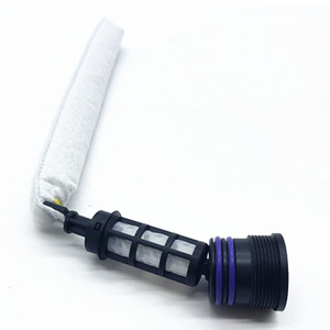 สารดูดความชื้นสำหรับเครื่องปรับอากาศ <span class=keywords><strong>GA</strong></span> C Hi No <span class=keywords><strong>700</strong></span> แบบกระบอก ถุงดูดความชื้นสำหรับคอนเดนเซอร์ แผ่นกรองหิมะ ขวดดูดความชื้น S8847-41050 คุณภาพสูง - Product Image 2