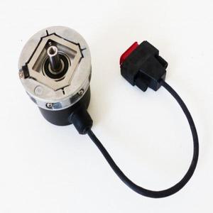 ERN 471 5000 16S15-OV N° d'identification 354567-01 Encodeur/Codeur - Non utilisé - Ern 471 5000 16s15-ov N° d'identification 354567-01 Encodeur/encodeur -non utilisé- - Product Image 1