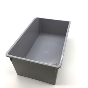 Di abbigliamento di famiglia bambola le <span class=keywords><strong>cose</strong></span> giocattoli di peluche di induzione di stoccaggio scatola di immagazzinaggio scatola di plastica - Product Image 5