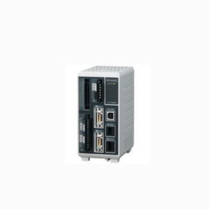 Contrôleur dédié Keyence Lk-G3001Npn Ethernet 24V 50Hz pour l'automatisation industrielle - Product Image 1