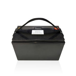 32700 15s4p Lifepo4 lityum iyon batarya paketi 48V Golf arabası için elektrikli motosiklet üç tekerlekli bisiklet güneş sistemi - Product Image 6