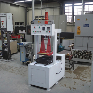 HYCX-1 nhựa đường hỗn hợp rutting thử nghiệm tạo thành máy khí nén tiêu chuẩn nhựa đường hỗn hợp mẫu hình thành máy - Product Image 2