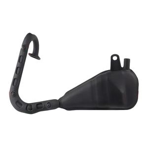 Tubo de Escape, Apto para Yamaha PW50 PY50, Accesorio de Modificación de Tubo de Escape, Silenciador del Sistema de Escape - Product Image 3