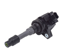 30520-59B-013 Nueva Bobina de Encendido de Alto Rendimiento 12V 3 Pines para Accord 1.5T/2.0T Reemplazo OE Ajuste Directo