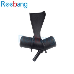 หน้าแปลนน้ำ 16577-0D030 16577-22030 สำหรับรถยนต์โคโรลล่า อัลติส เครื่องยนต์ 1ZZ 1NZ 3ZZ ท่อน้ำ 165770D030 1657722030 - Product Image 5