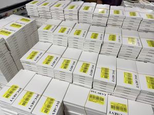 Écrans LCD pour smartphones en gros, écrans tactiles OLED pour téléphones mobiles de Chine, écrans de <span class=keywords><strong>remplacement</strong></span> pour toutes les marques de téléphones portables - Product Image 6
