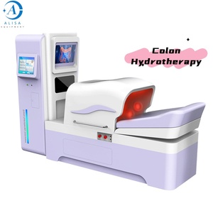 Máquina de Limpieza de Colon, Máquina de Hidroterapia para Limpieza Colónica - Product Image 2