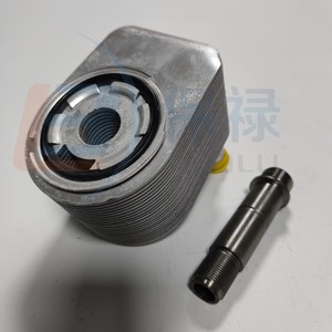 หม้อน้ำ 4526544 สำหรับฟอร์ด 300C 2.7 3.5 Awd อะไหล่ทดแทน - Product Image 2