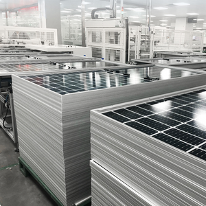 Panneau solaire JA Solar monofacial en stock, JA Ready Stock N-type, prix d'usine le plus bas, <span class=keywords><strong>JAM78S30</strong></span> 585-610/GR 585W 590W 595W 600W - Product Image 4