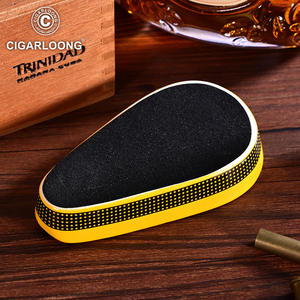 Sigaarasbak voor keramiek Creatieve enkele asbak Rookaccessoires China Model TM610418481844 - Product Image 4