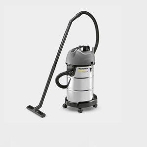 Máquina de limpieza de pisos de hotel NT38, limpiador de alfombras de <span class=keywords><strong>vapor</strong></span> seco y húmedo de hotel clásico de 38L - Product Image 6