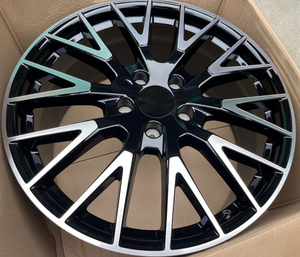 SW Jantes de voiture de tourisme en alliage forgé personnalisé de 18 à 21 pouces 5x130 pour <span class=keywords><strong>Porsche</strong></span> pour 911 Carrera Turbo S <span class=keywords><strong>Taycan</strong></span> <span class=keywords><strong>4S</strong></span> <span class=keywords><strong>Cross</strong></span> Turismo - Product Image 2