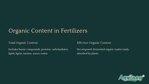 Fertilizante Orgánico Humato de Potasio Ácido Húmico de Vietnam - Product Image 5