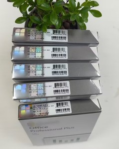0ffice 2024 Professional Plus Retail USB Box Version 100% Global Online Activation KEY License 2024 Pro Plus USB Full Package - Product Image 5