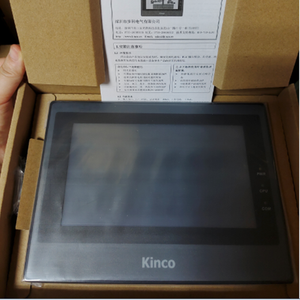 Kinco Eview Hmi 4414 Mt Products Series Mt4414t ในประเทศจีน หน้าจอสัมผัสขนาด 7 นิ้ว แพ็คเกจเดิม ราคาถูก - Product Image 6