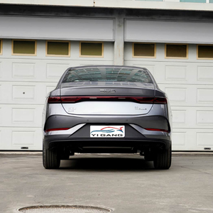 Nuova Auto in Vendita: Byd Qin L 2026 DM-i 128KM Edizione Ibrida Plug-In, Motore 1.5L a Basso Consumo di Carburante - Product Image 4