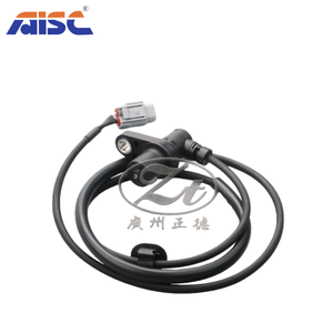 Capteur ABS AISC 89543-52010 L pour <span class=keywords><strong>Toyota</strong></span> VIOS Pièces détachées automobiles japonaises et coréennes Solution unique depuis 1993 - Product Image 2