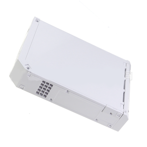 Giao diện điề<span class=keywords><strong>u</strong></span> khiển mô hình đầy đủ trường hợp bìa cho <span class=keywords><strong>Wii</strong></span> Bìa thay thế với nút - Product Image 6