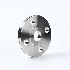 Mặt bích trượt cho tấm thép không gỉ tấm tròn cơ sở tấm thép không gỉ Loại sản phẩm - Product Image 6