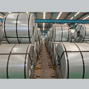 Bobina di Acciaio al Carbonio Laminato a Freddo HC180Y HC210Y HC250Y 0.3~4mm per l'<span class=keywords><strong>Industria</strong></span> Automobilistica - Product Image 6