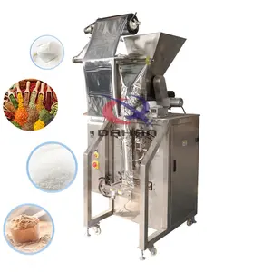 High quality vertical spices powder packing machine powder packaging machine Small bag filling sealing machine