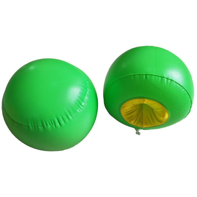 Paire verte