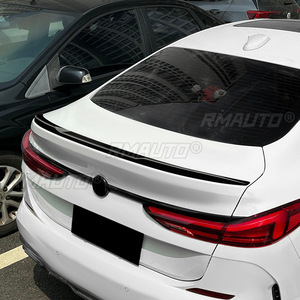 สปอยเลอร์หลังสำหรับ BMW ซีรีส์ 2 F44 Gran Coupe ปี 2020+ อุปกรณ์ตกแต่งรถยนต์ - Product Image 3