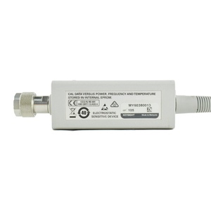 Sonde de puissance haute précision Keysight N1921A/N1922A/N1924A pour les tests de communication avec détection de puissance large bande - Product Image 2