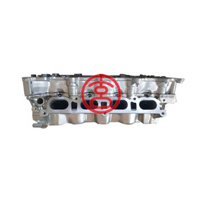 ฝาสูบเครื่องยนต์แก๊ส G4NA 1.598 ซีซี 16 วาล์ว <span class=keywords><strong>VVT</strong></span> ของแท้ใหม่เอี่ยม รุ่น 22101-2E000 22101-2E001 สำหรับรถยนต์ฮุนได i30 เอลันตร้า เวโลสเตอร์ 1.6 ลิตร - Product Image 3