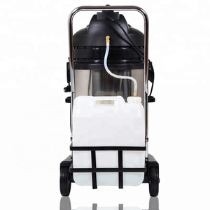 <span class=keywords><strong>Extracteur</strong></span> de mousse à vapeur humide de tapis, machine pour nettoyer la maison, les hôtels et les hôtels, nettoyage professionnel, 1079W, 60l - Product Image 4