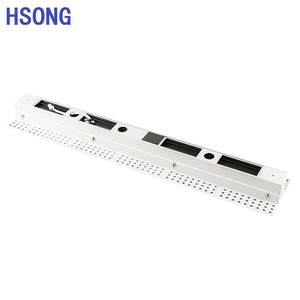 <strong>Led</strong> Ceiling 10w20w Profile Aluminium <strong>Led</strong> <strong>Linear</strong> Light Indoor 30W Recessed Office <strong>Linear</strong> Light - Product Image 2