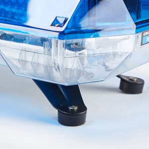 Senken DC12V/DC24V Slim Flash lightbar 47inch đôi lớp xe cứu thương khẩn cấp cảnh báo LED lightbar - Product Image 3