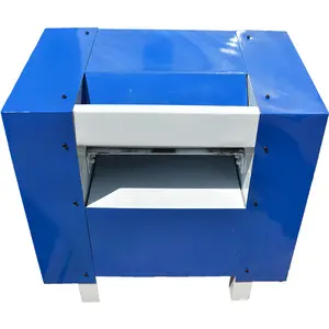 Small cotton fiber opener / opening carding machine /pp Cotton wool Fiber Opener Machine