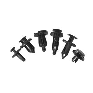 Offre Spéciale pièces automobiles voiture en <span class=keywords><strong>plastique</strong></span> type poussoir vis <span class=keywords><strong>Rivet</strong></span> panneau <span class=keywords><strong>de</strong></span> <span class=keywords><strong>fixation</strong></span> Clips <span class=keywords><strong>de</strong></span> carrosserie - Product Image 1