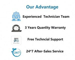 R3R45A P37624-001 最畅销 Hxx 1.92TB 2.5英寸 10K 12Gb SAS SSD 适用于 3PAR StoreServ 8000 - Product Image 6