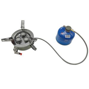 Портативная газовая плита для кемпинга - Product Image 2