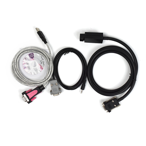 Cable de diagnóstico para portátil MITSUBISHI para carretillas elevadoras CAT Rocla Nichiyu TCM Unicarrier - Product Image 3