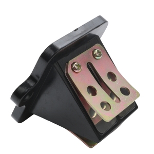Soupape à lamelles de haute qualité 100560130 pour scooter de course 50cc 2 temps JET FORCE <span class=keywords><strong>50</strong></span> - Product Image 4