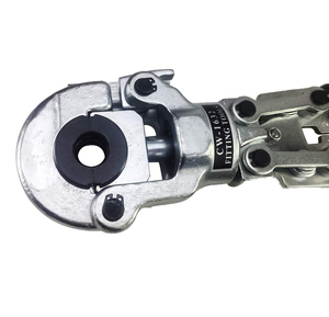 ท่อทองแดงแบบอัดแรงดัน & เครื่องมือจีบแบบ PEX-Elkhart Conex Viega Propress <span class=keywords><strong>Nibco</strong></span> Propres - Product Image 6