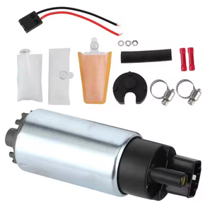 Bomba De Combustible Para Motocicleta - Número 1S3-13907-10-00, Diseño Impermeable Y Resistente Al Calor