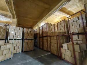 Produit d'exportation de haute qualité, gingembre frais de nouvelle récolte en gros, fournisseur chinois de gingembre frais - Product Image 3