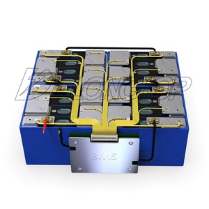 Batería de Litio Recargable Personalizada de 72v 50Ah, Batería Prismática de 72 Voltios, Apta para Motocicletas, Vehículos Turísticos DL-7250 7 - Product Image 5