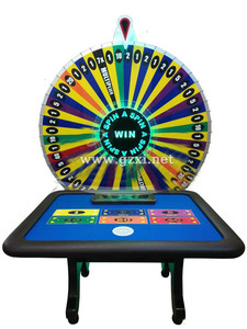 Juego <span class=keywords><strong>de</strong></span> Bingo Eléctrico <span class=keywords><strong>de</strong></span> Madera, Lotería Interactiva con Luz LED <span class=keywords><strong>de</strong></span> 360 Grados, <span class=keywords><strong>Ruleta</strong></span> <span class=keywords><strong>de</strong></span> Bingo Giratoria, Fichas Marcadoras <span class=keywords><strong>de</strong></span> Bingo - Product Image 3