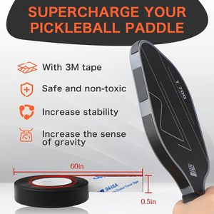 Ruban de tungstène lesté de haute qualité, durable, non toxique, personnalisable, alternative au ruban de tungstène, 60x0,5 POUCES 1g/pouce - Product Image 4