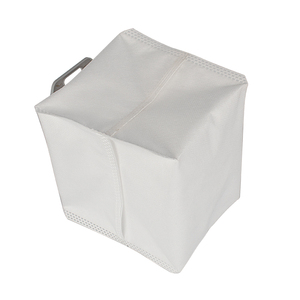 Hifine – sacs à poussière jetables Non tissés de remplacement Ir/obot roombras pour Ir/obots roombras I7 Robot <span class=keywords><strong>aspirateur</strong></span> pièces accessoires - Product Image 4